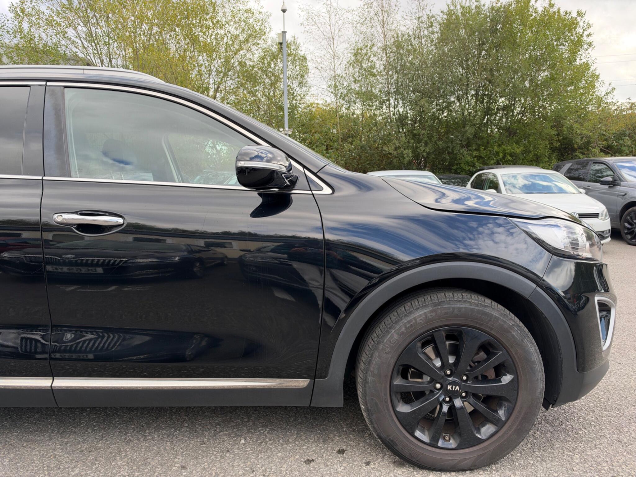 Kia Sorento - Image 16