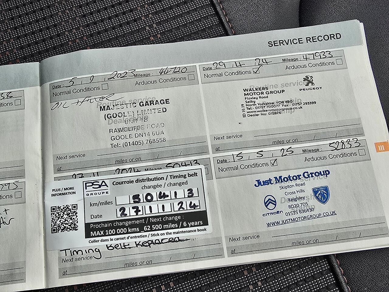 Peugeot 208 - Image 18