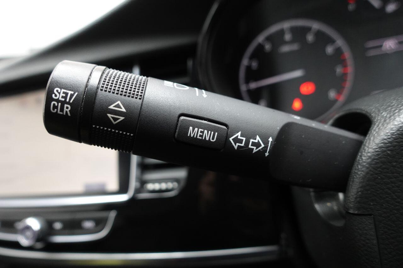 Vauxhall Mokka X - Image 33