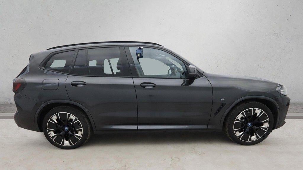 BMW iX3 - Image 9