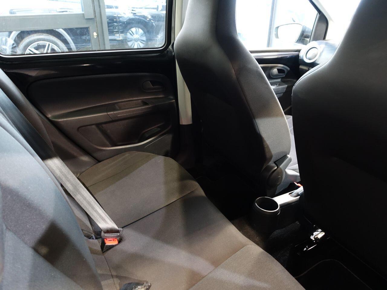 Volkswagen e-up! - Image 20