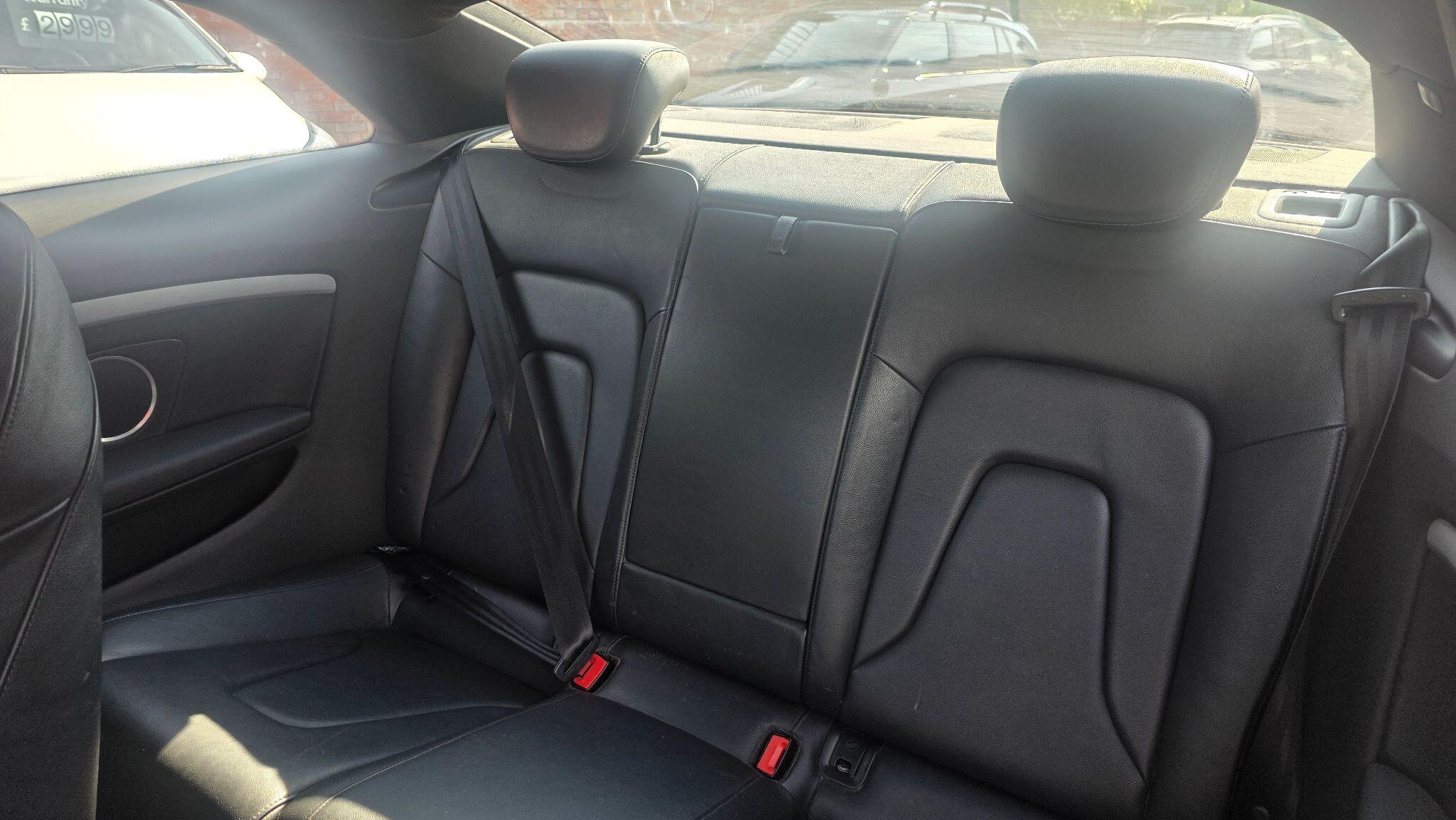 Audi A5 - Image 16