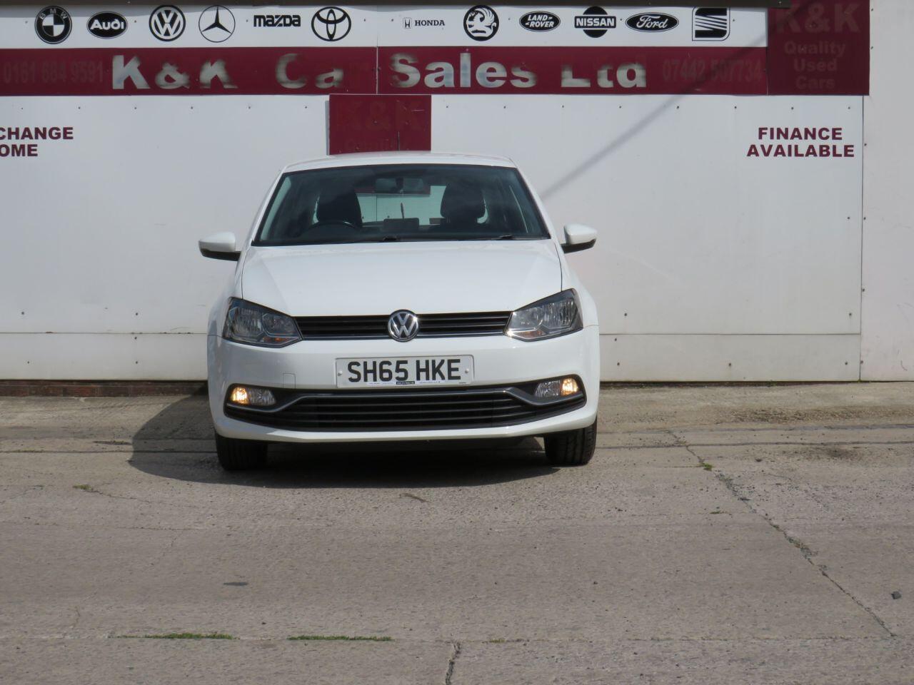 Volkswagen Polo - Image 6