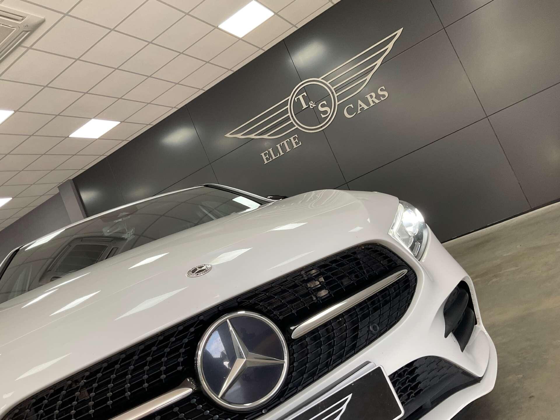Mercedes A-Class - Image 20