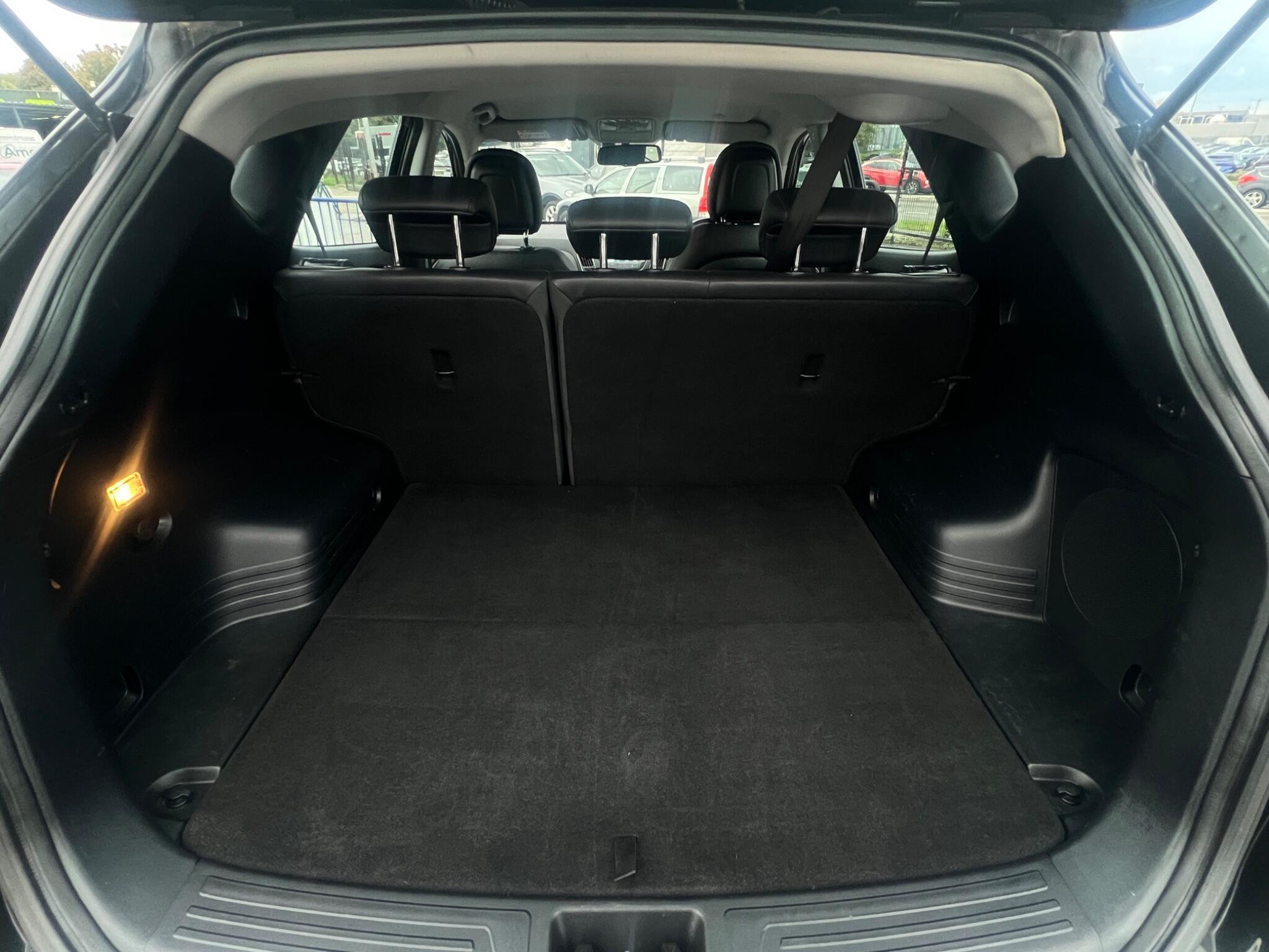Hyundai ix35 - Image 18