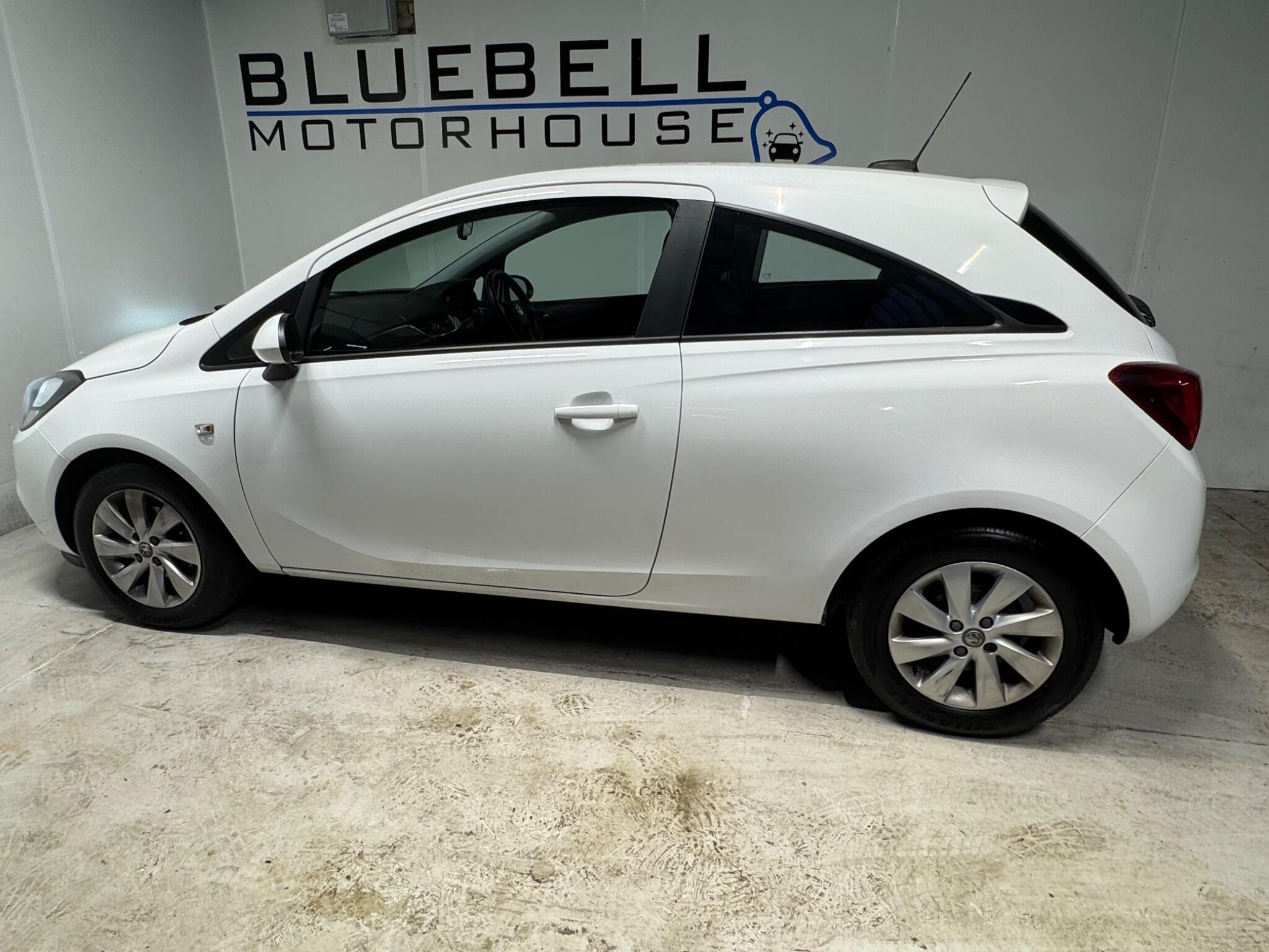 Vauxhall Corsa - Image 8