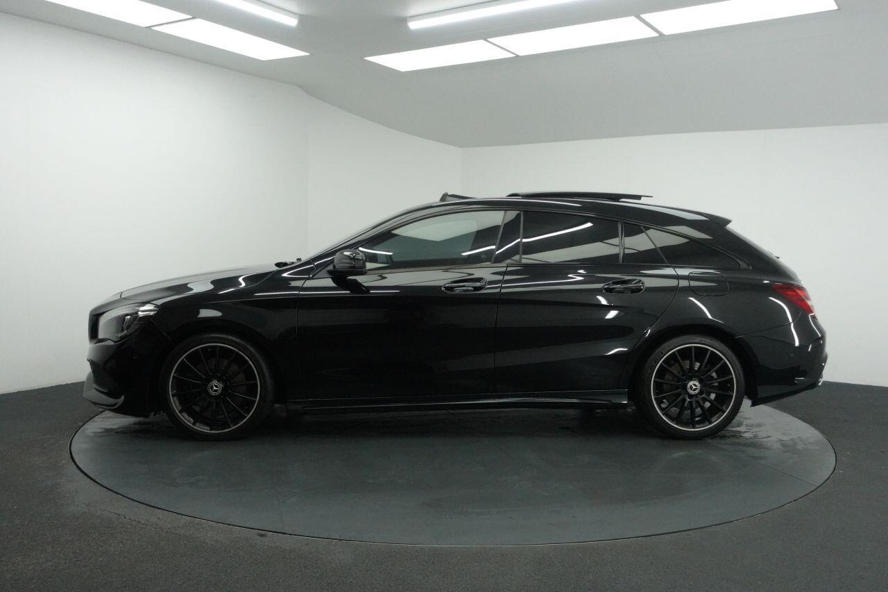Mercedes-benz CLA - Image 8