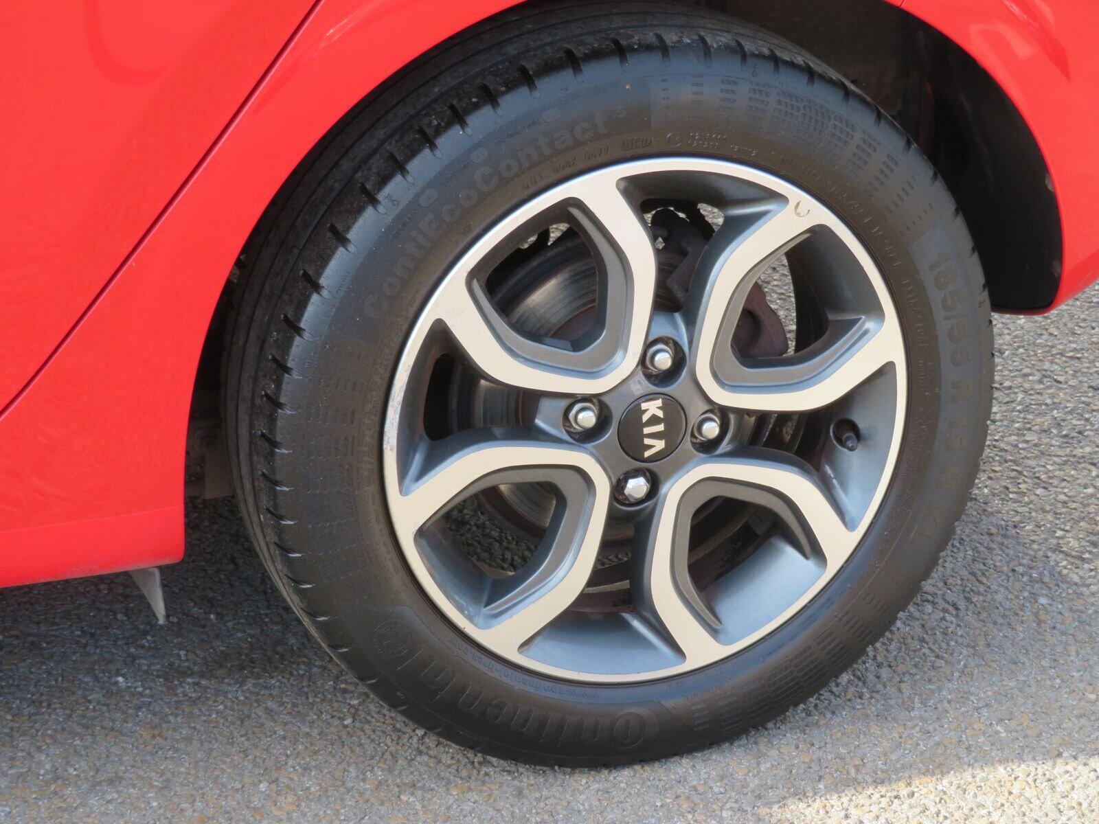 Kia Picanto - Image 18