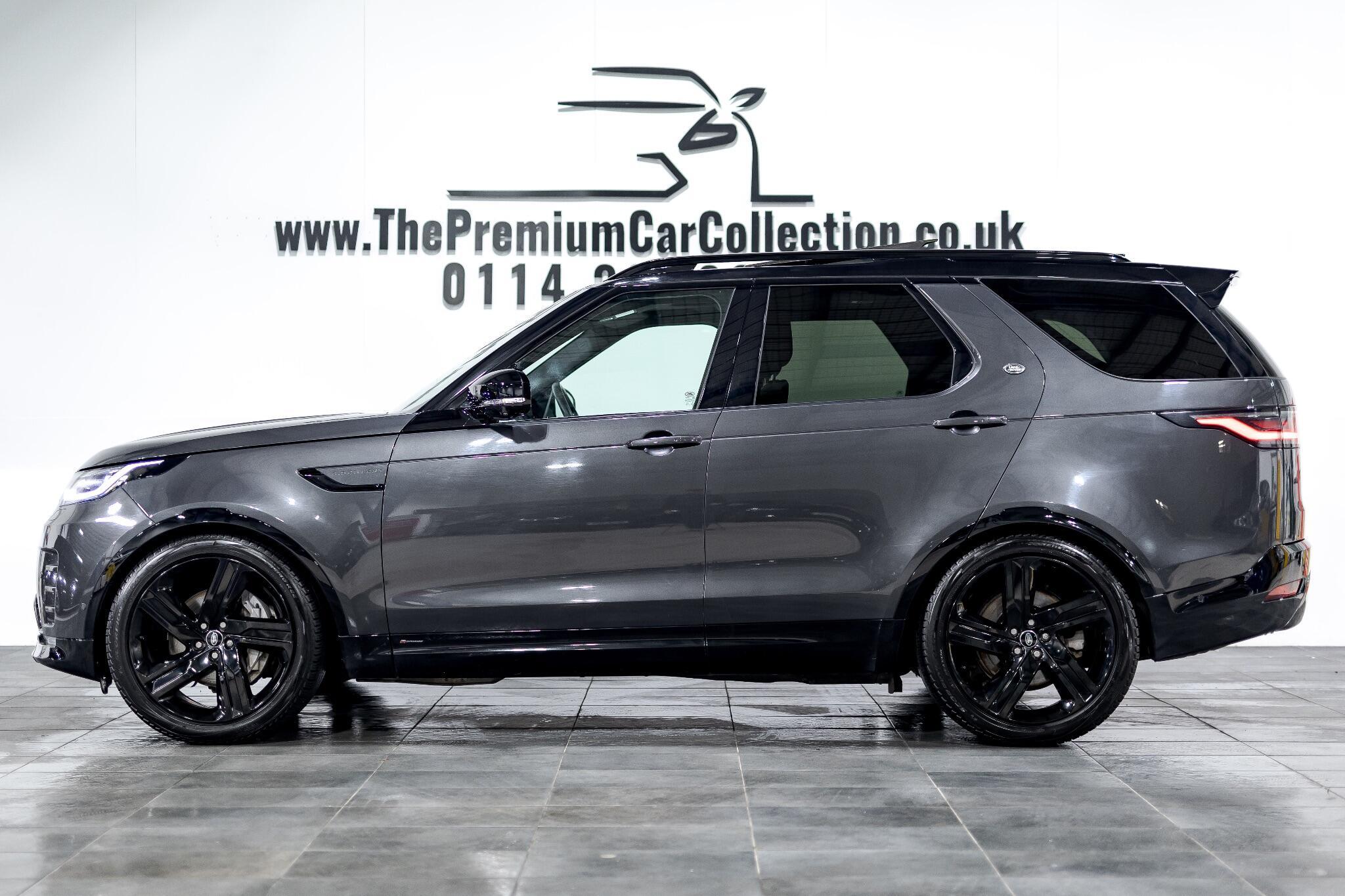 Land Rover Discovery - Image 12