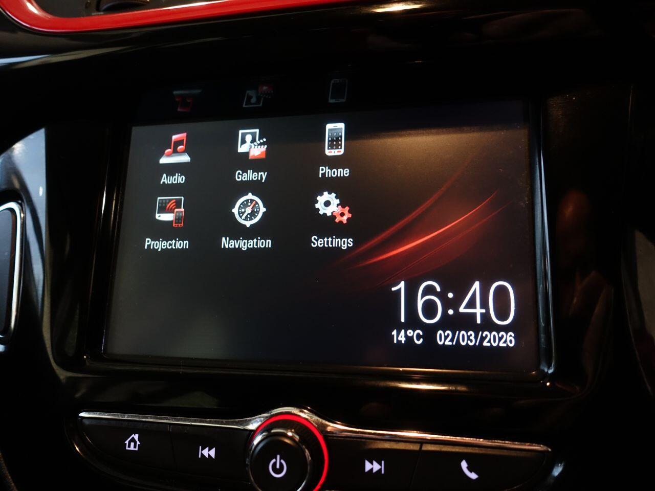 Vauxhall Corsa - Image 33