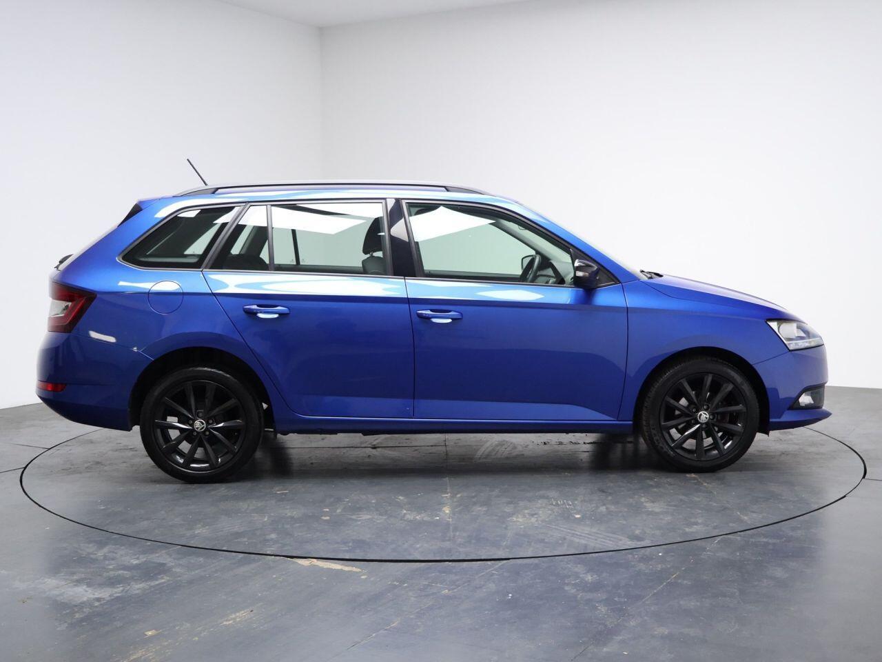 Skoda Fabia - Image 14