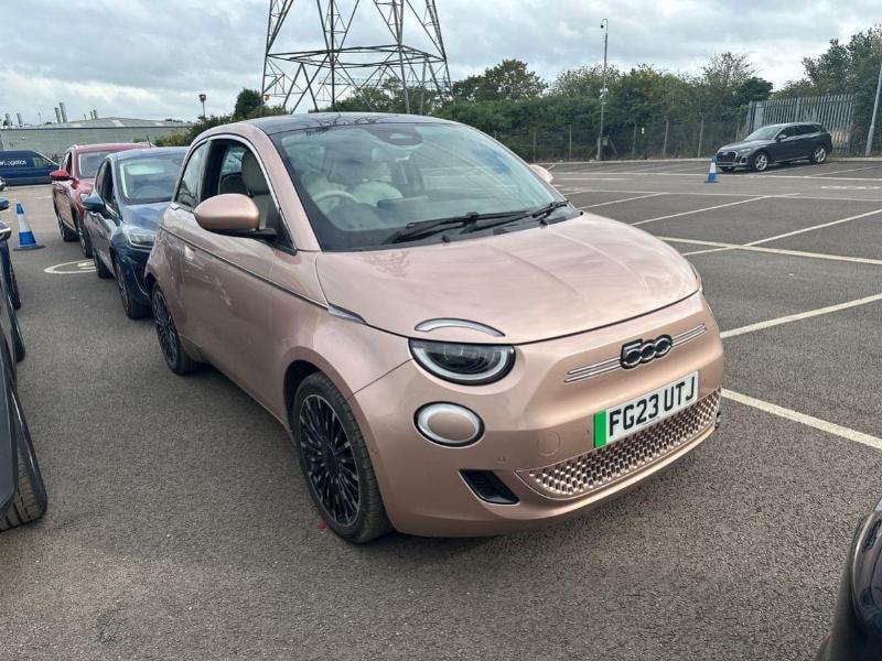 Fiat 500e - Image 2
