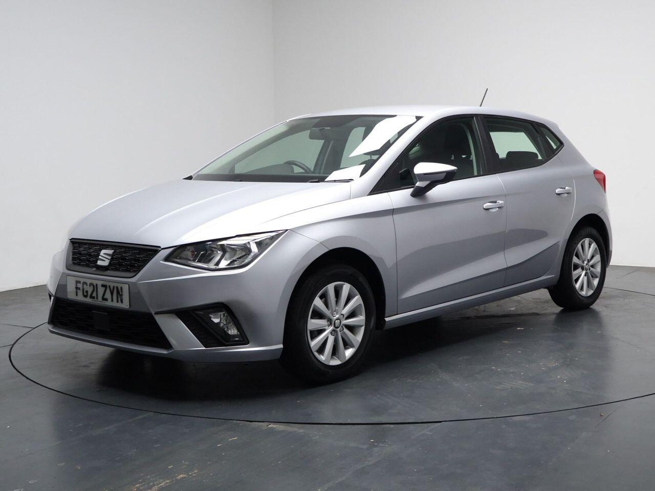 SEAT Ibiza - Image 3