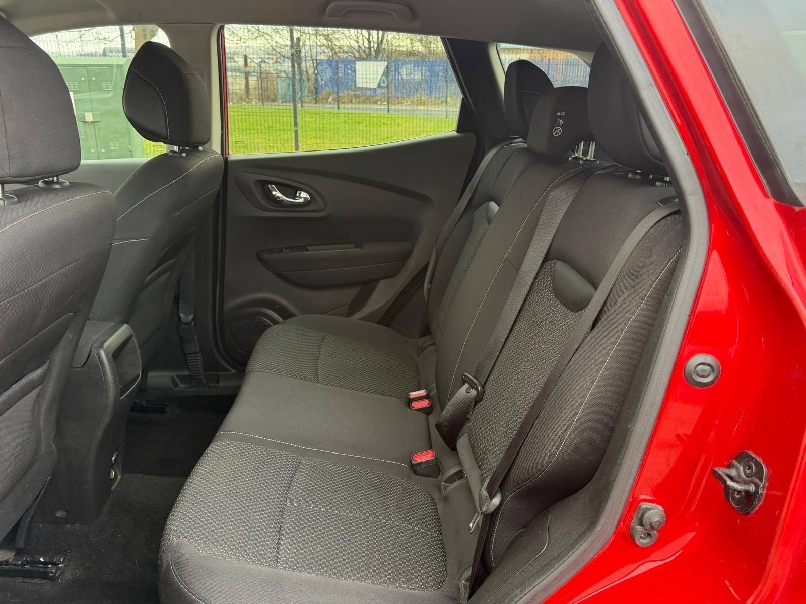 Renault Kadjar - Image 42