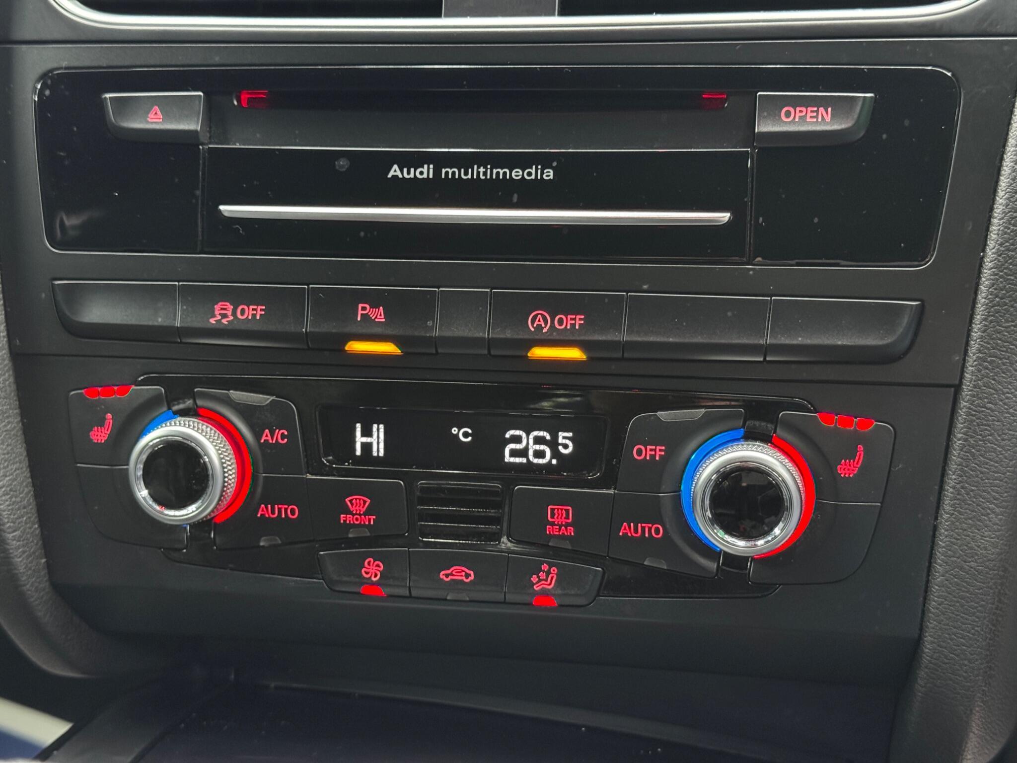Audi A5 - Image 28
