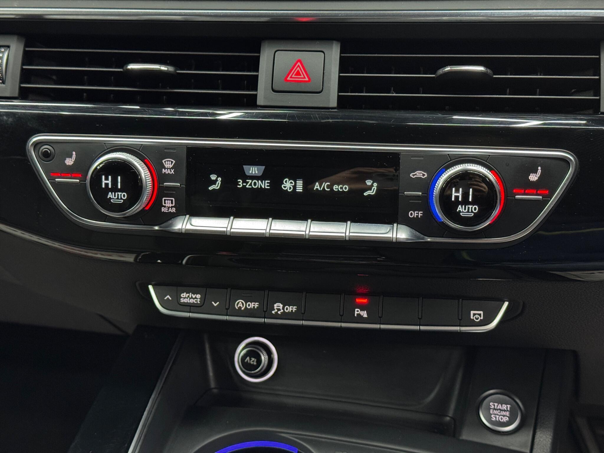 Audi A4 Avant - Image 28