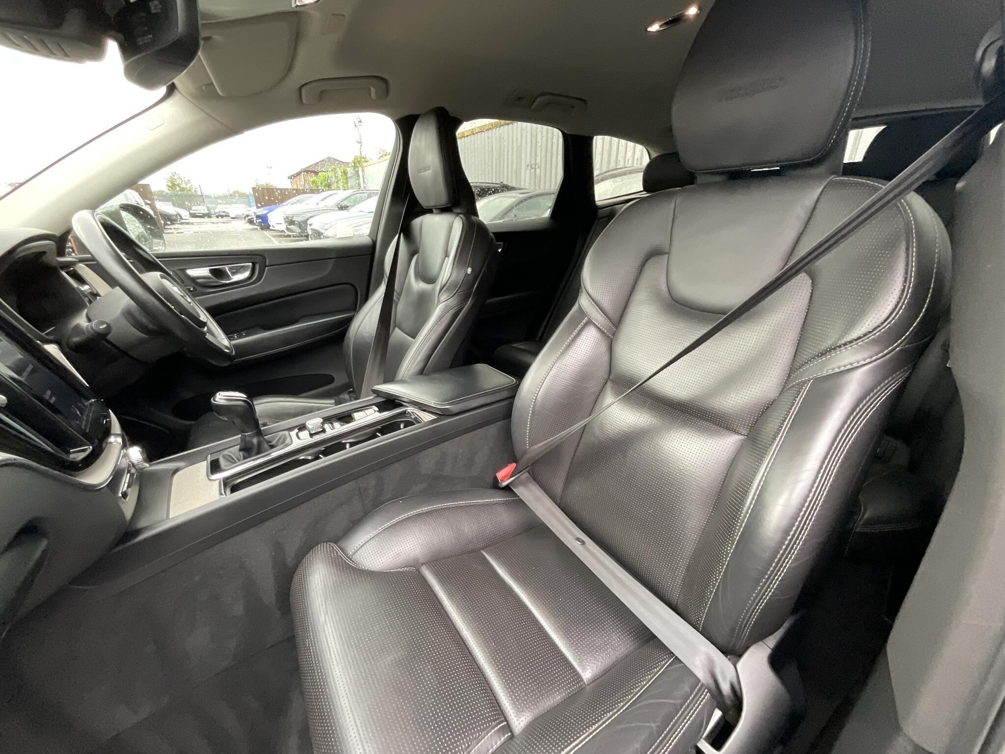 Volvo XC60 - Image 20