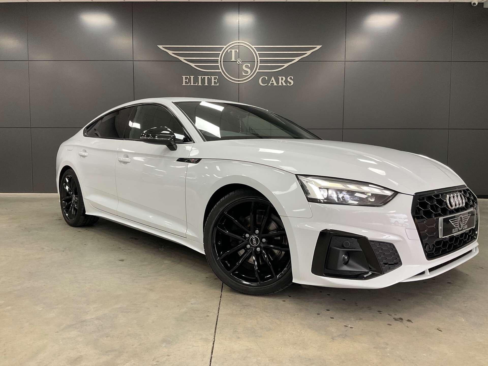 Audi A5 - Image 9