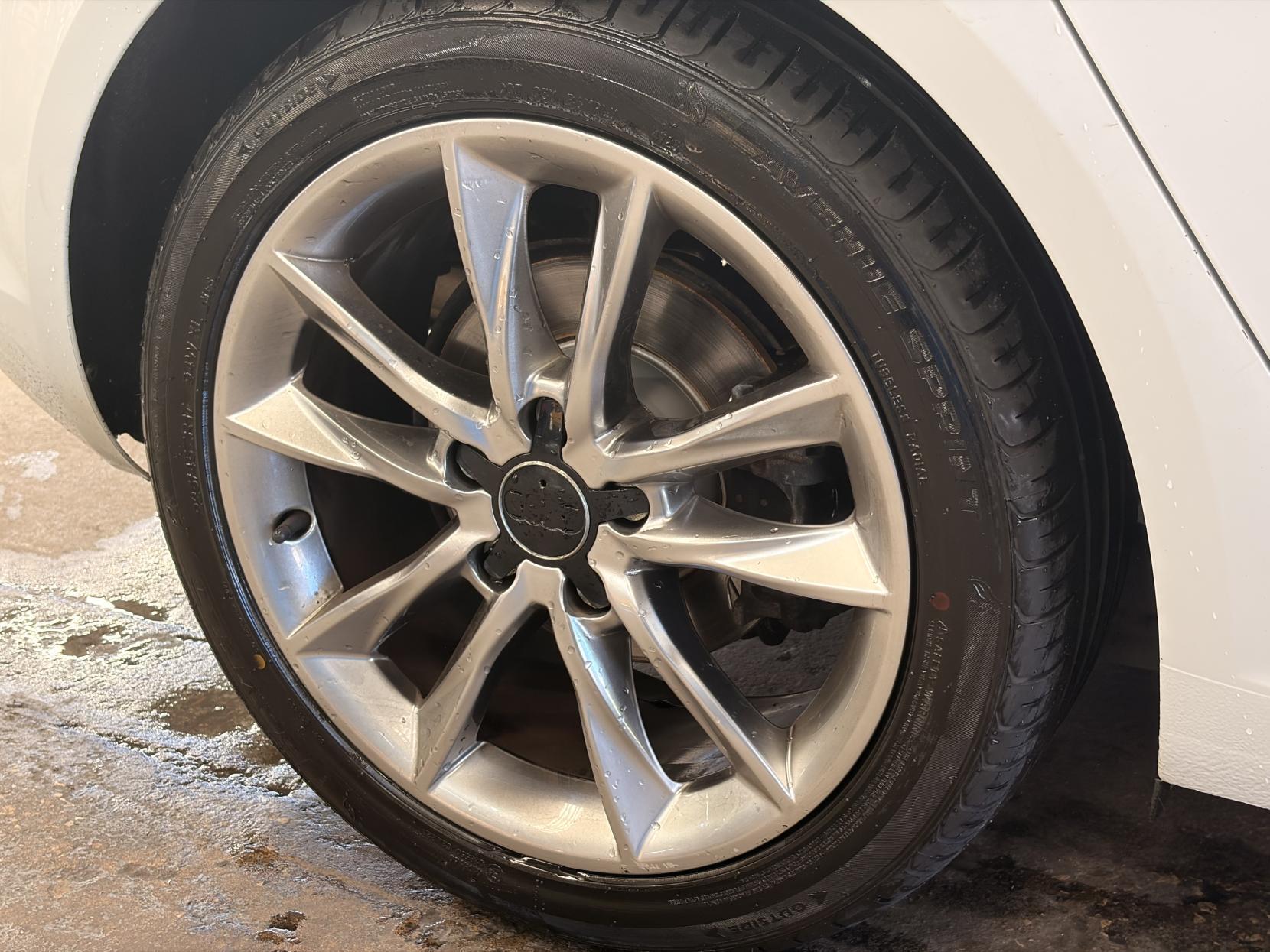 Audi A3 - Image 15