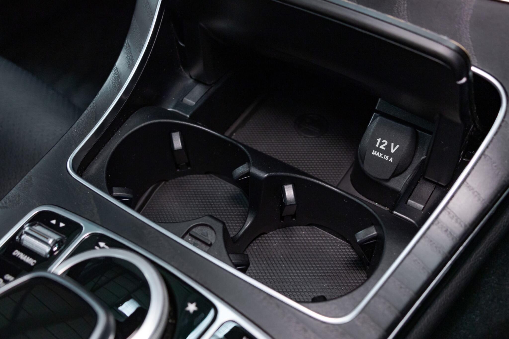 Mercedes C Class - Image 47