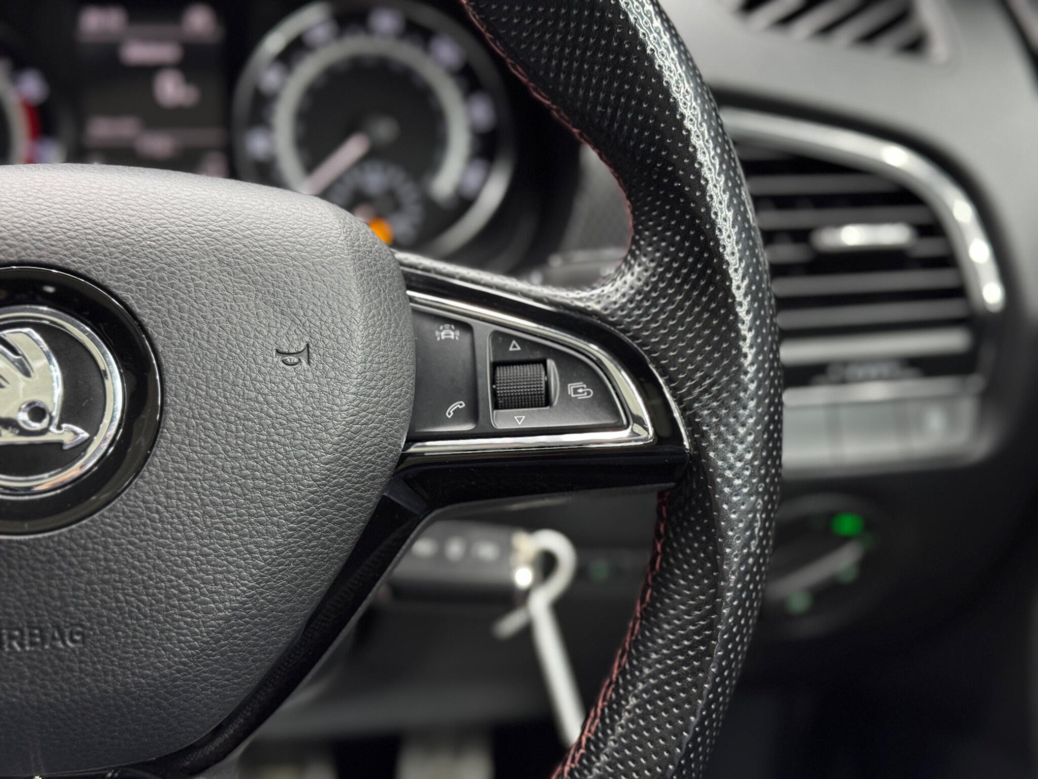 Skoda Fabia - Image 21