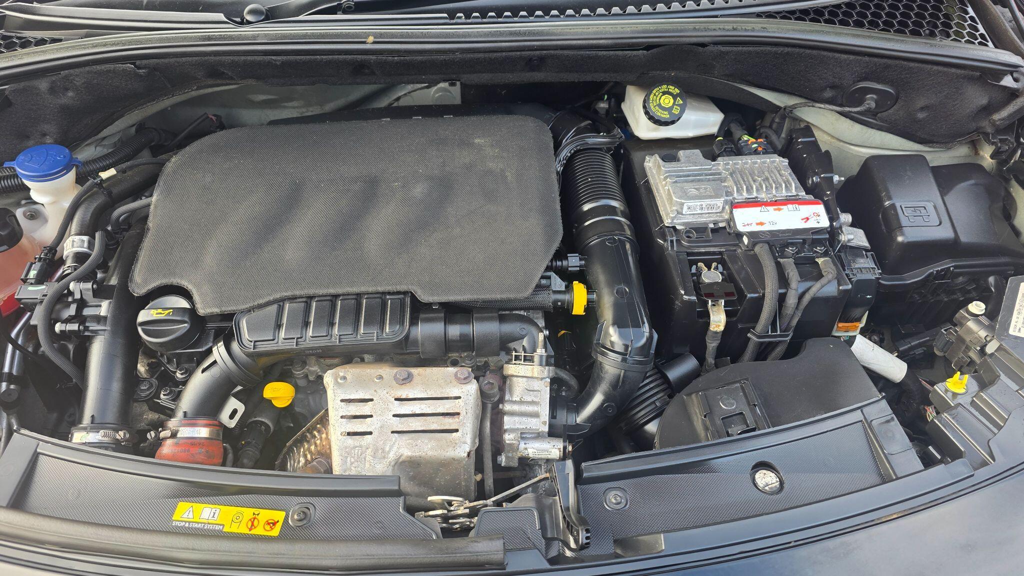 DS AUTOMOBILES DS 3 - Image 37