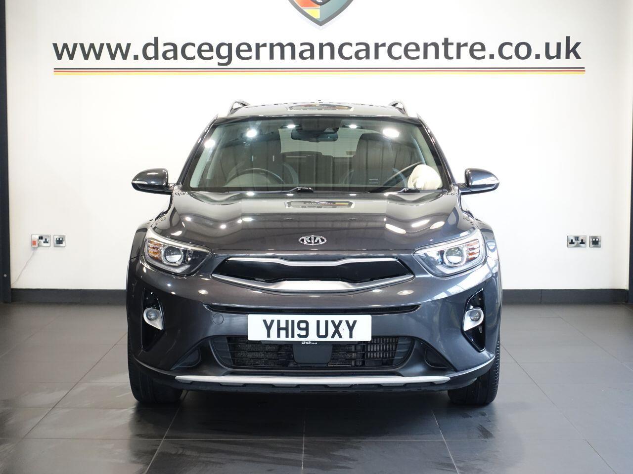 Kia Stonic - Image 4