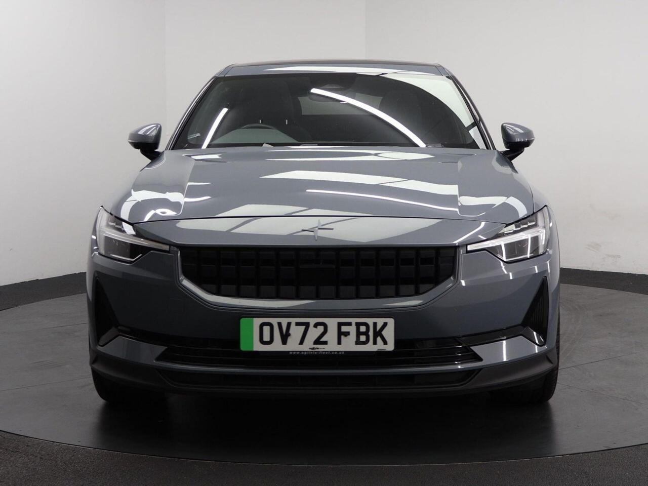 Polestar Polestar 2 - Image 6