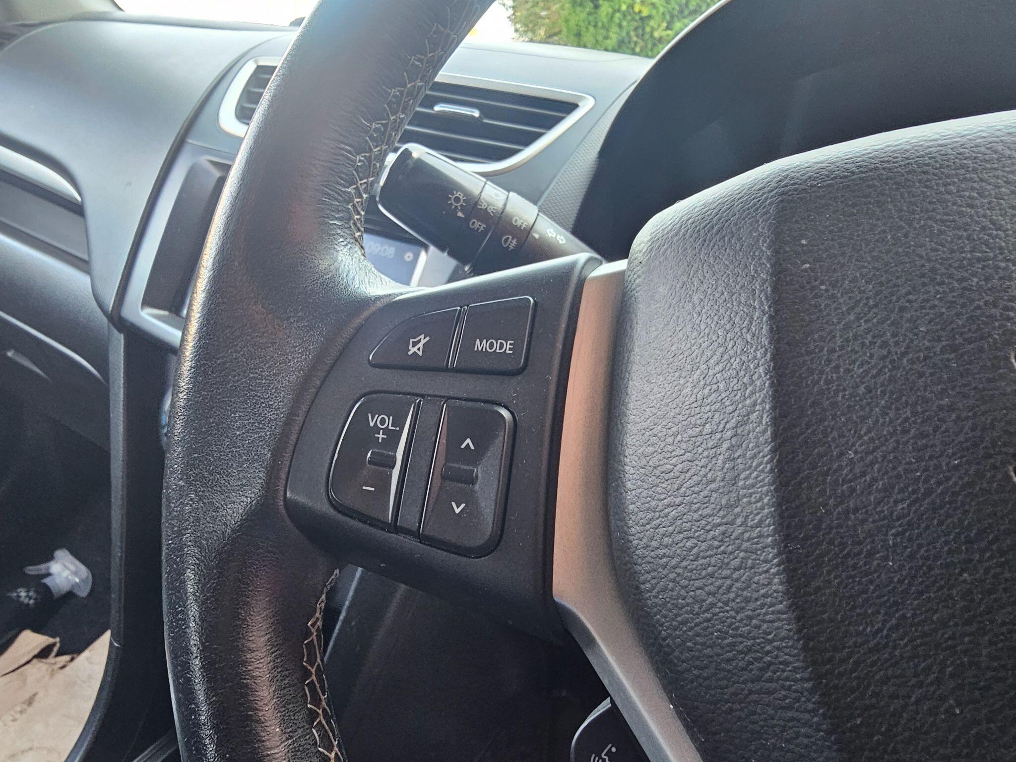 Suzuki Swift - Image 19