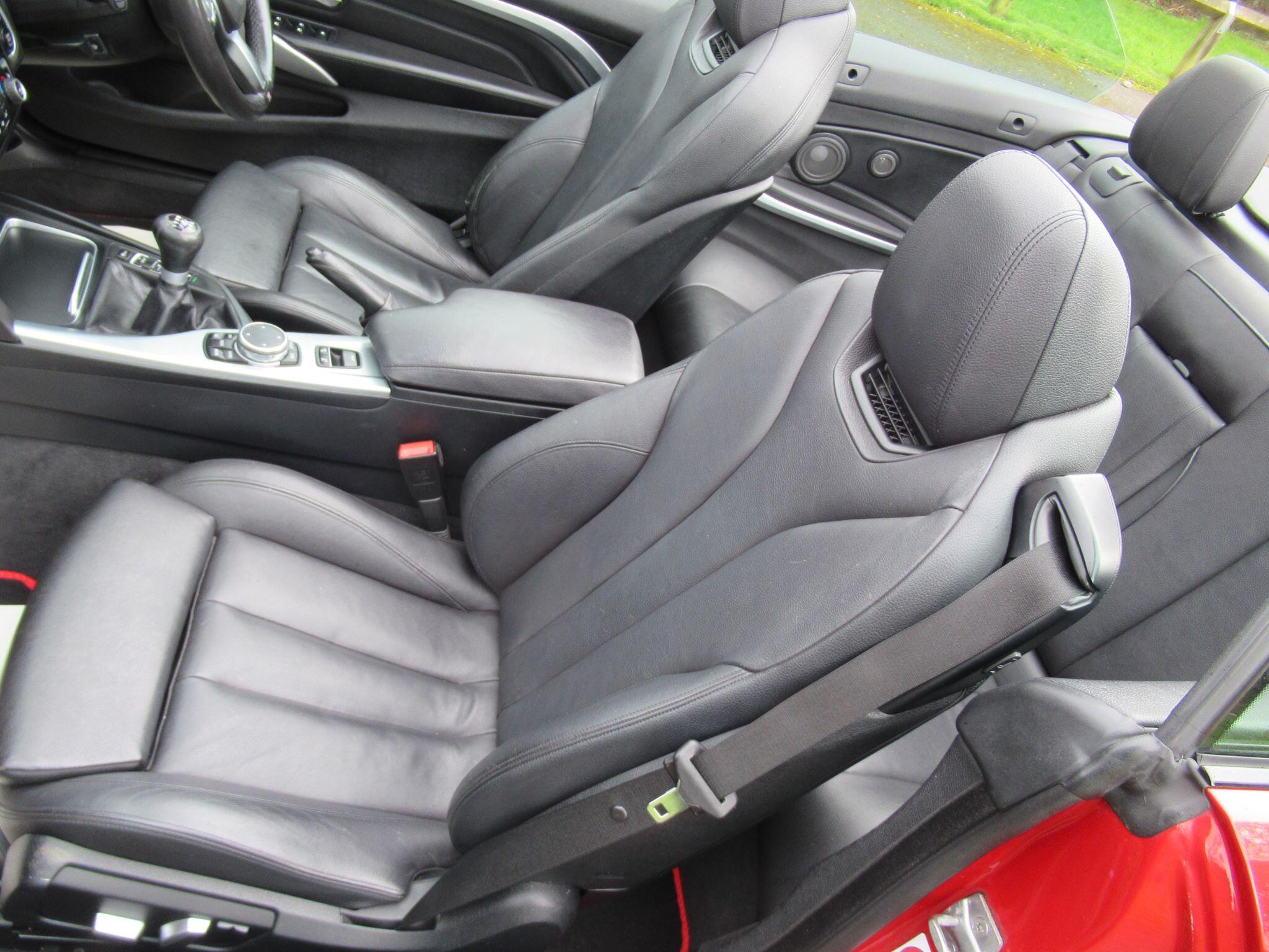 BMW 4 Series - Image 24