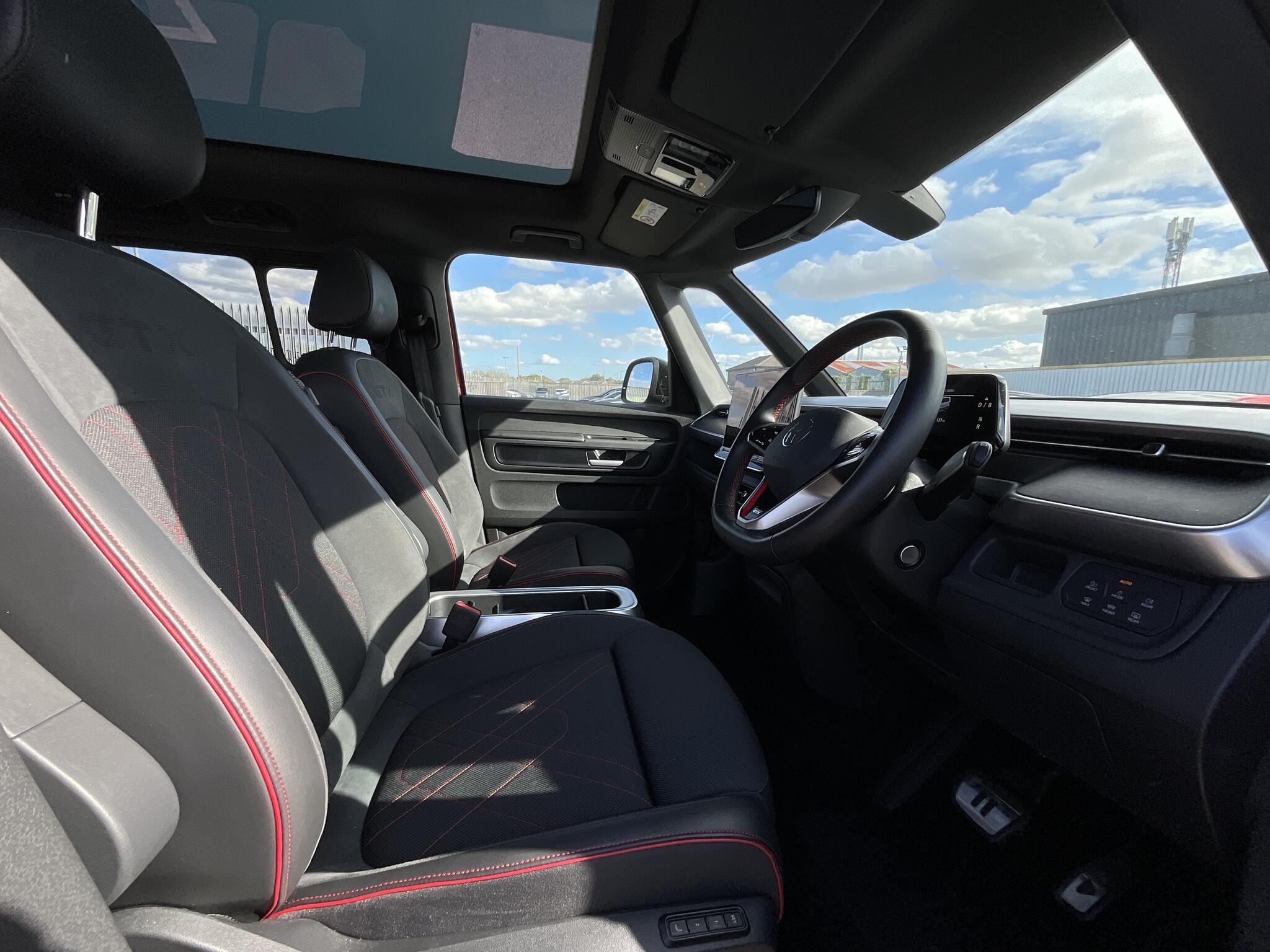 Volkswagen Id Buzz - Image 9