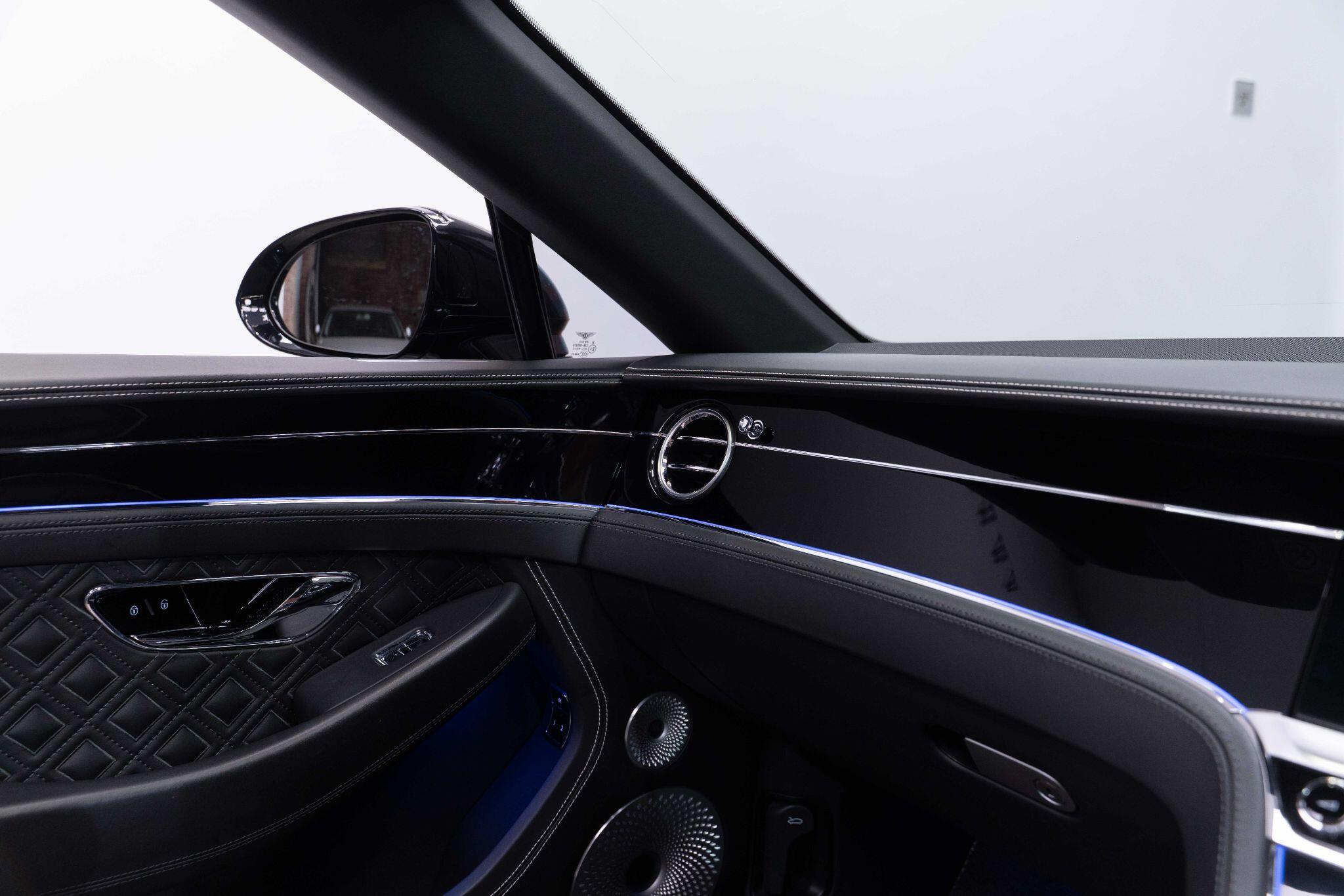 Bentley Continental - Image 9