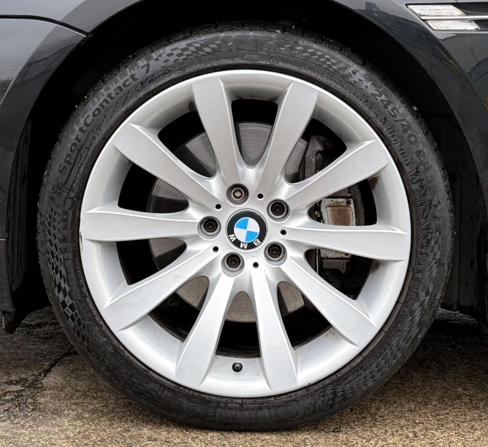 BMW 6 Series - Image 33