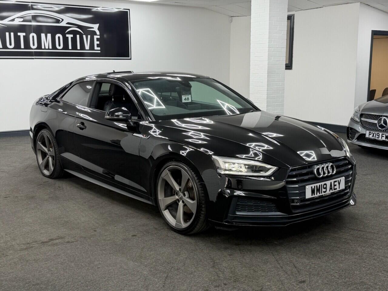 Audi A5 - Image 10