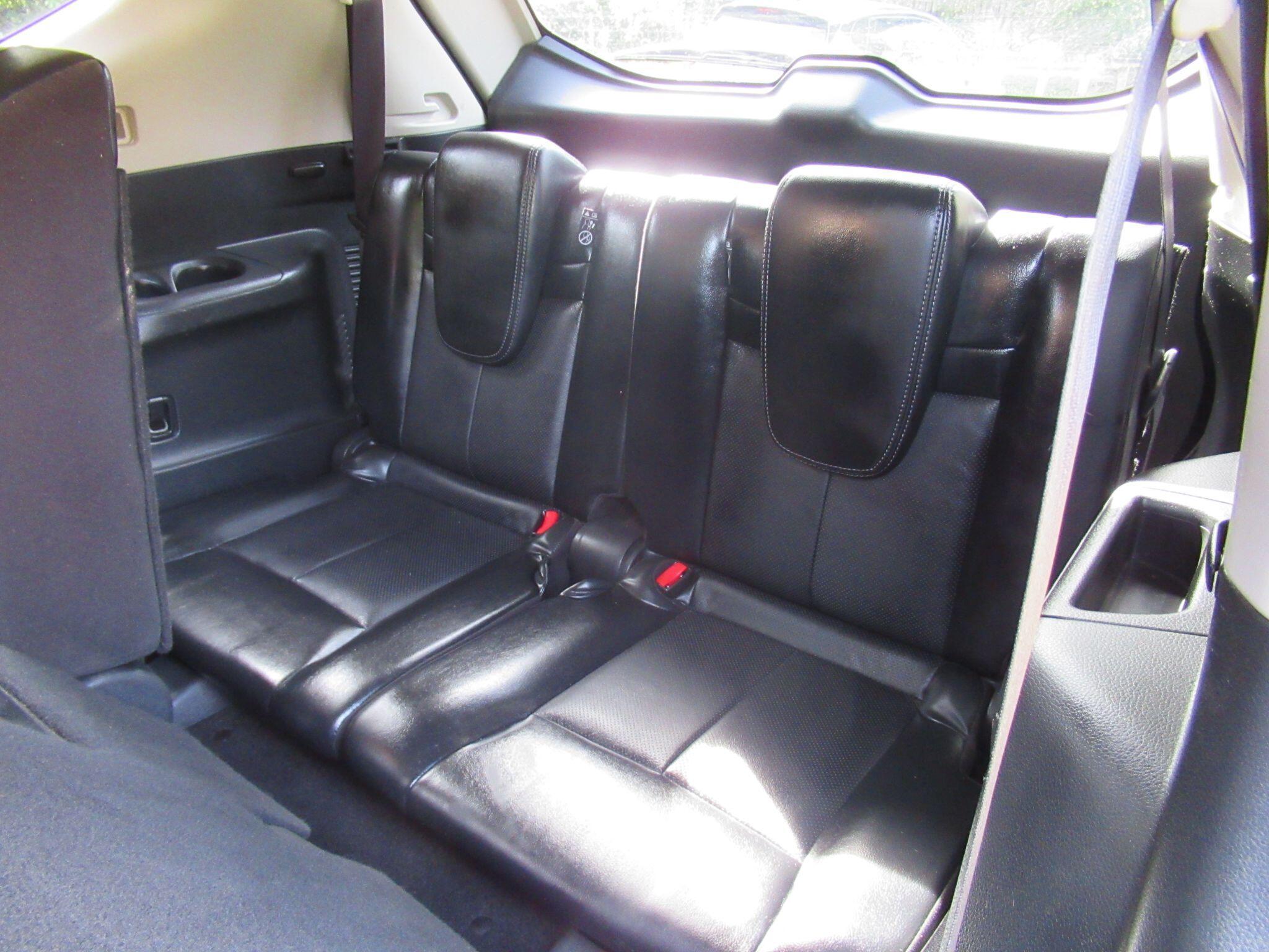 Nissan X-Trail - Image 19