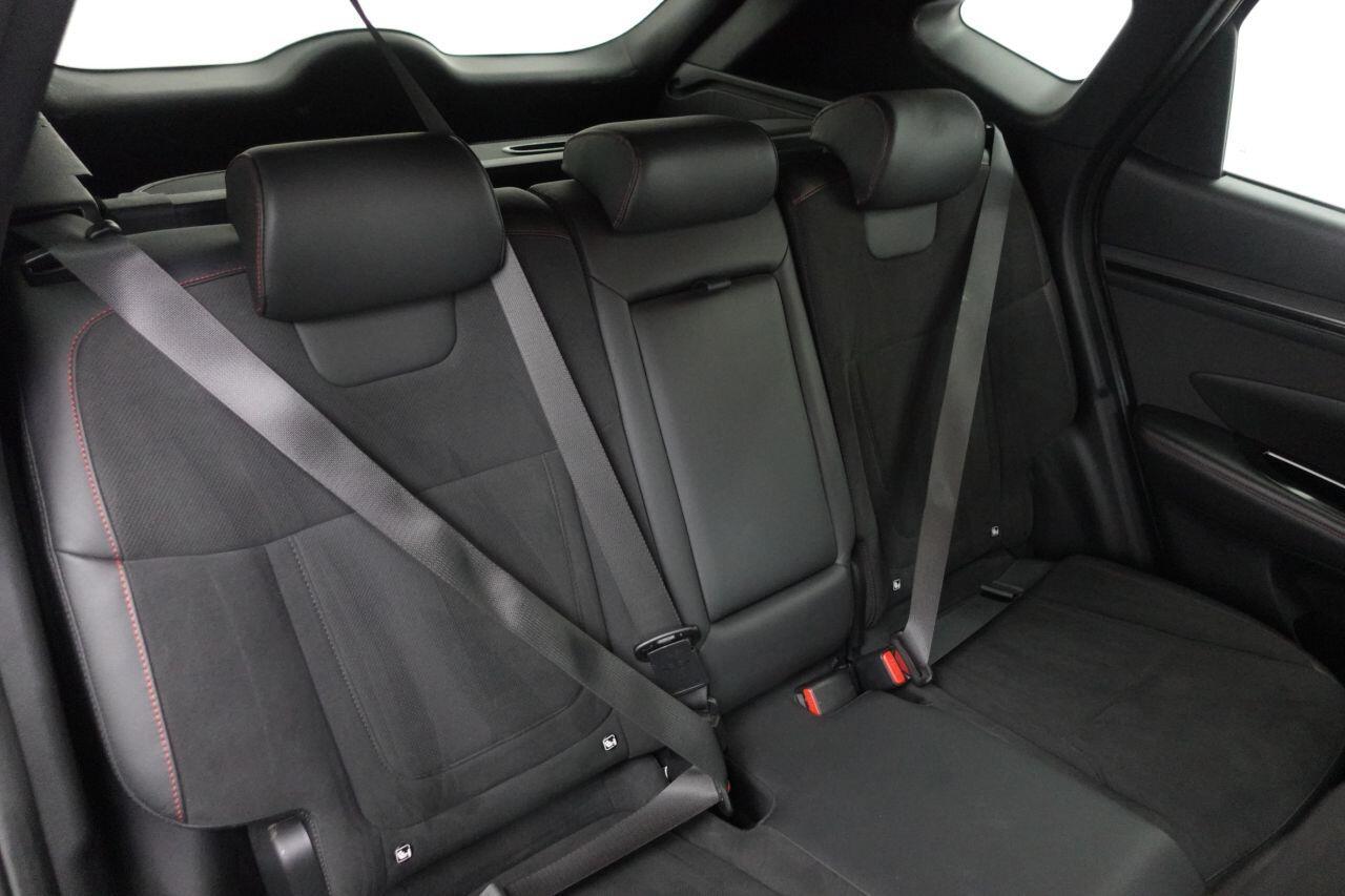 Hyundai Tucson - Image 18