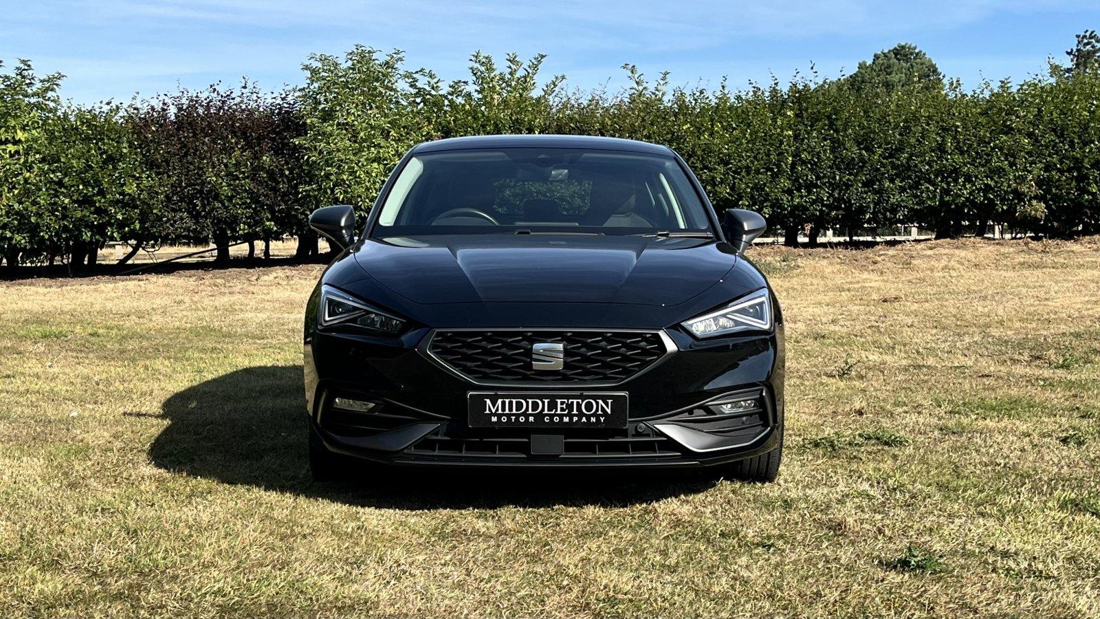 SEAT Leon - Image 3