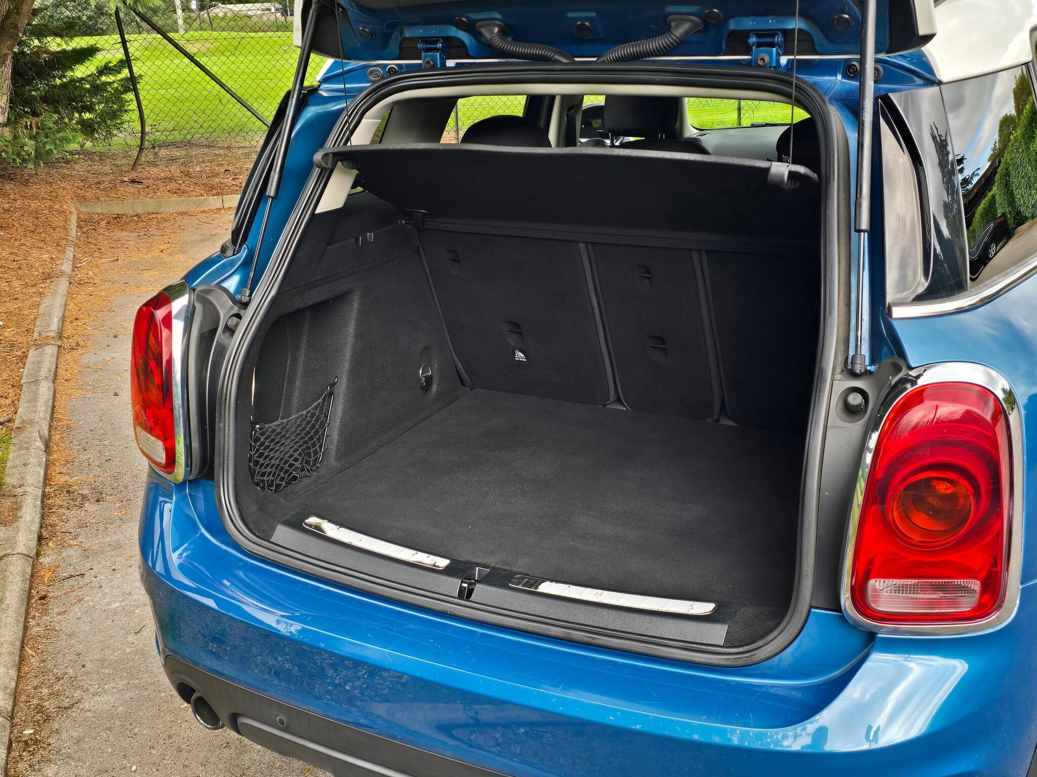 MINI Countryman - Image 9