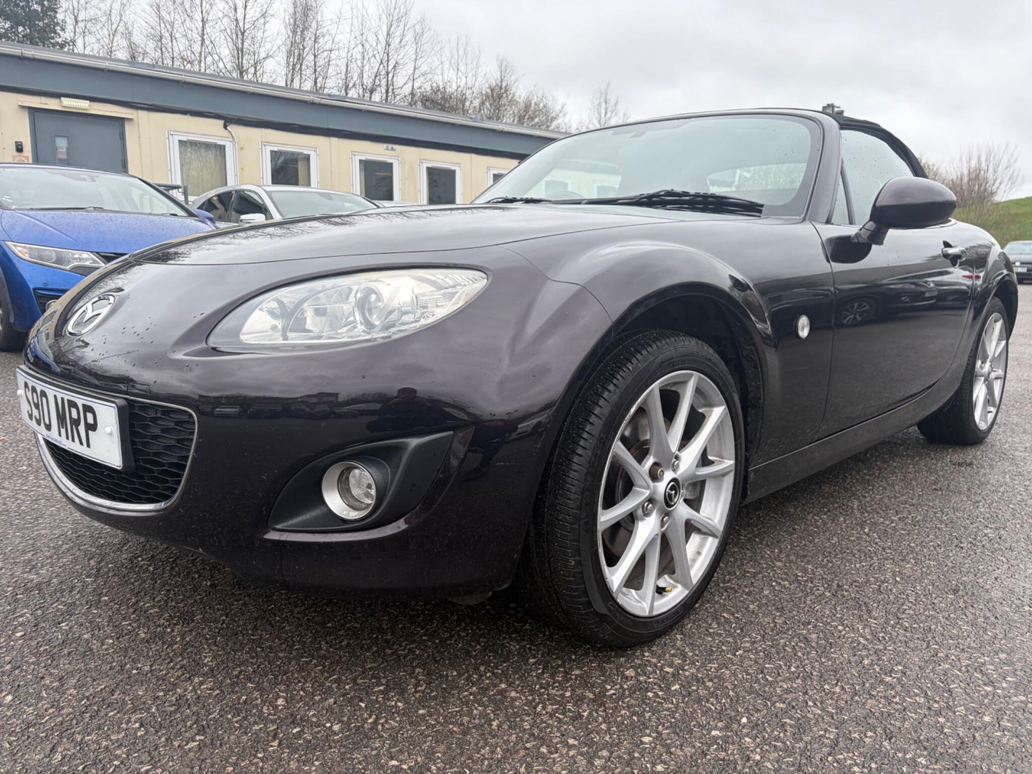 Mazda MX-5 - Image 8