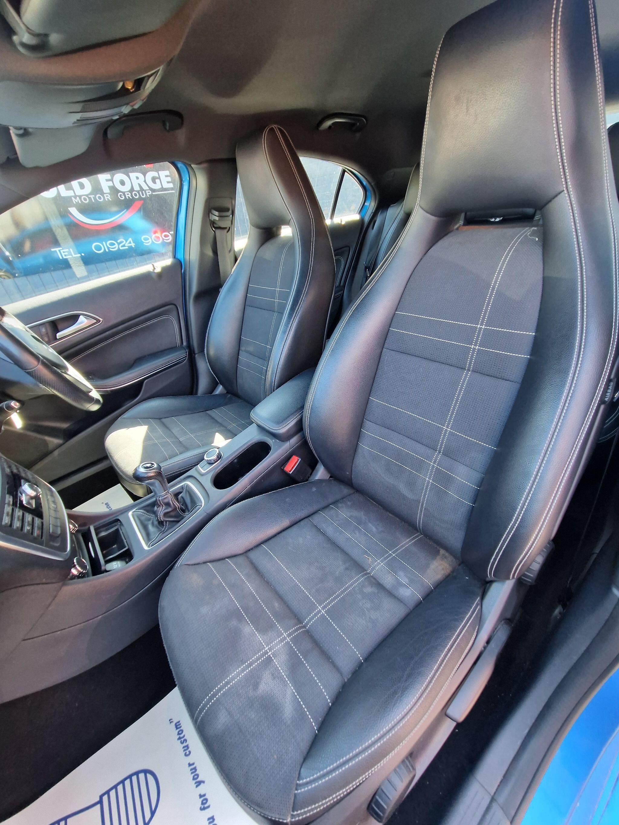 Mercedes A Class - Image 37