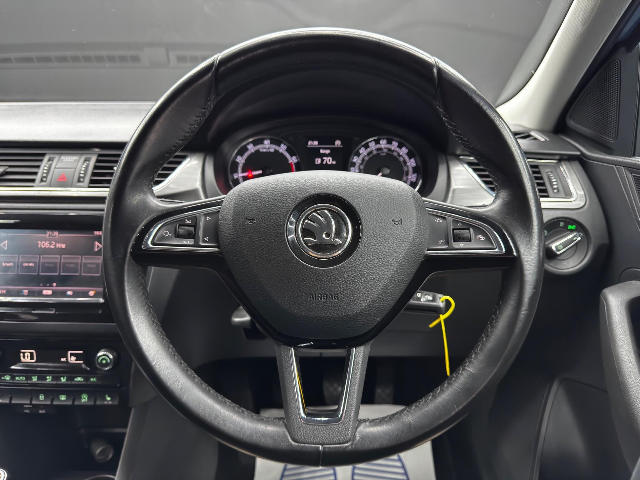 Skoda Rapid - Image 19