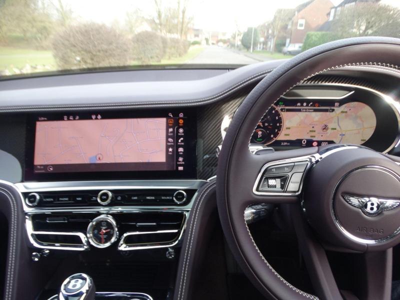 Bentley Flying Spur - Image 7