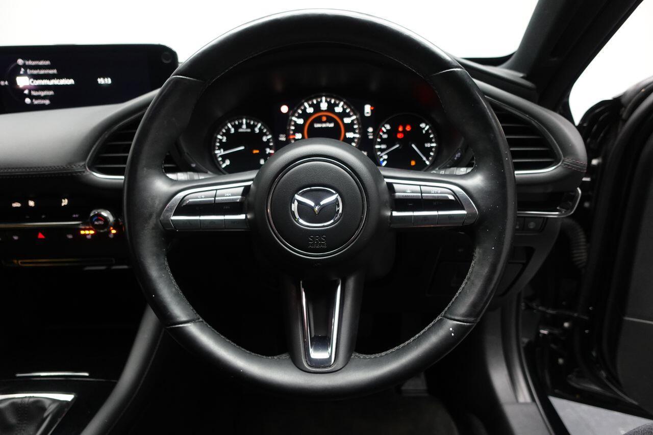Mazda MAZDA3 - Image 32