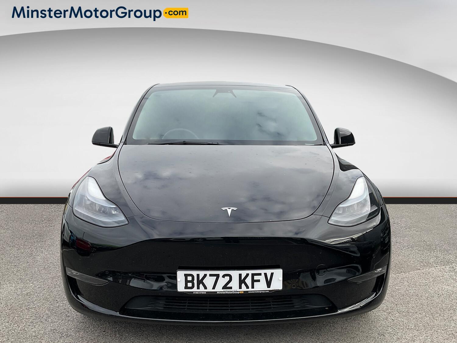 Tesla Model Y - Image 5