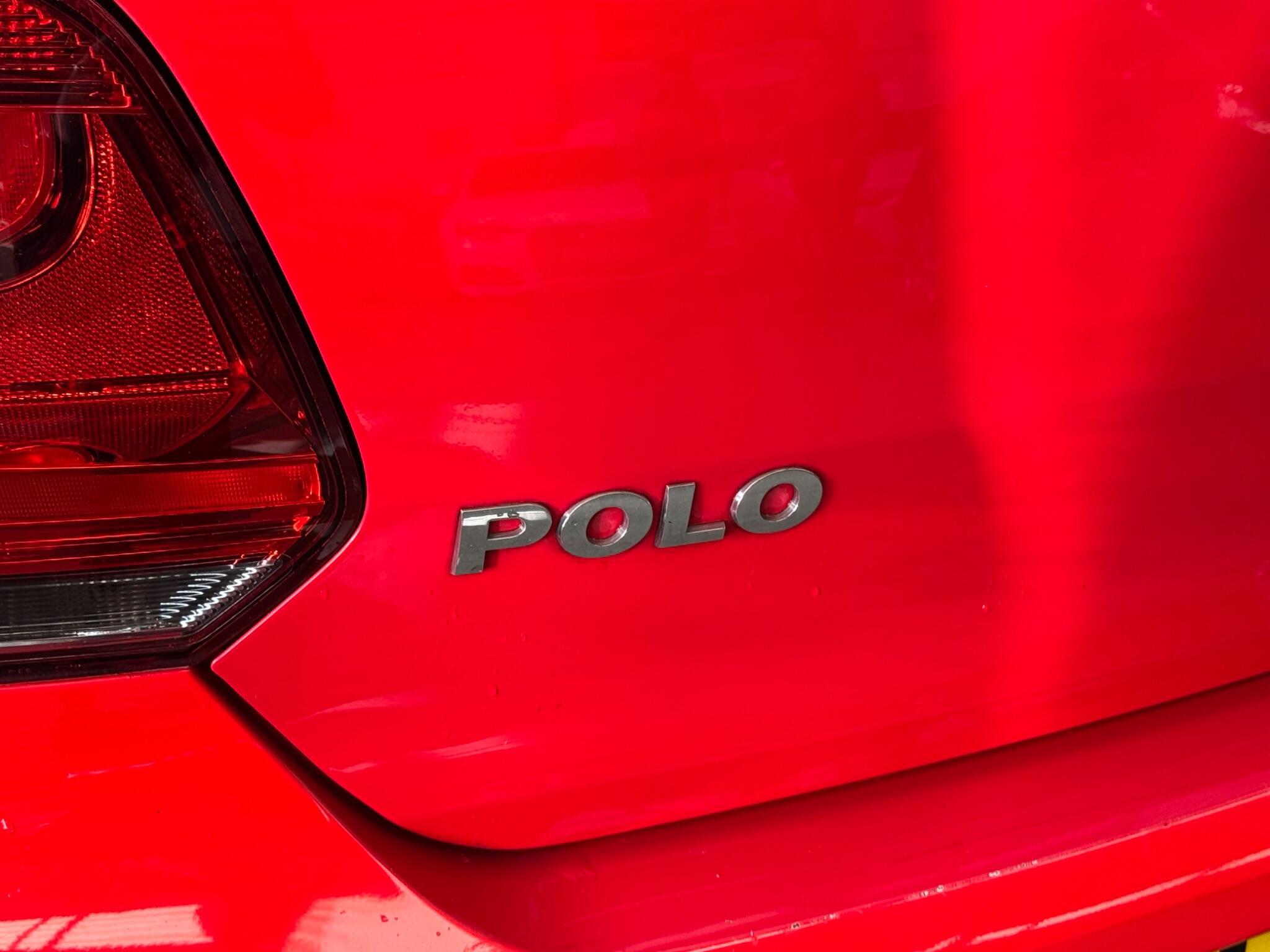 Volkswagen Polo - Image 10