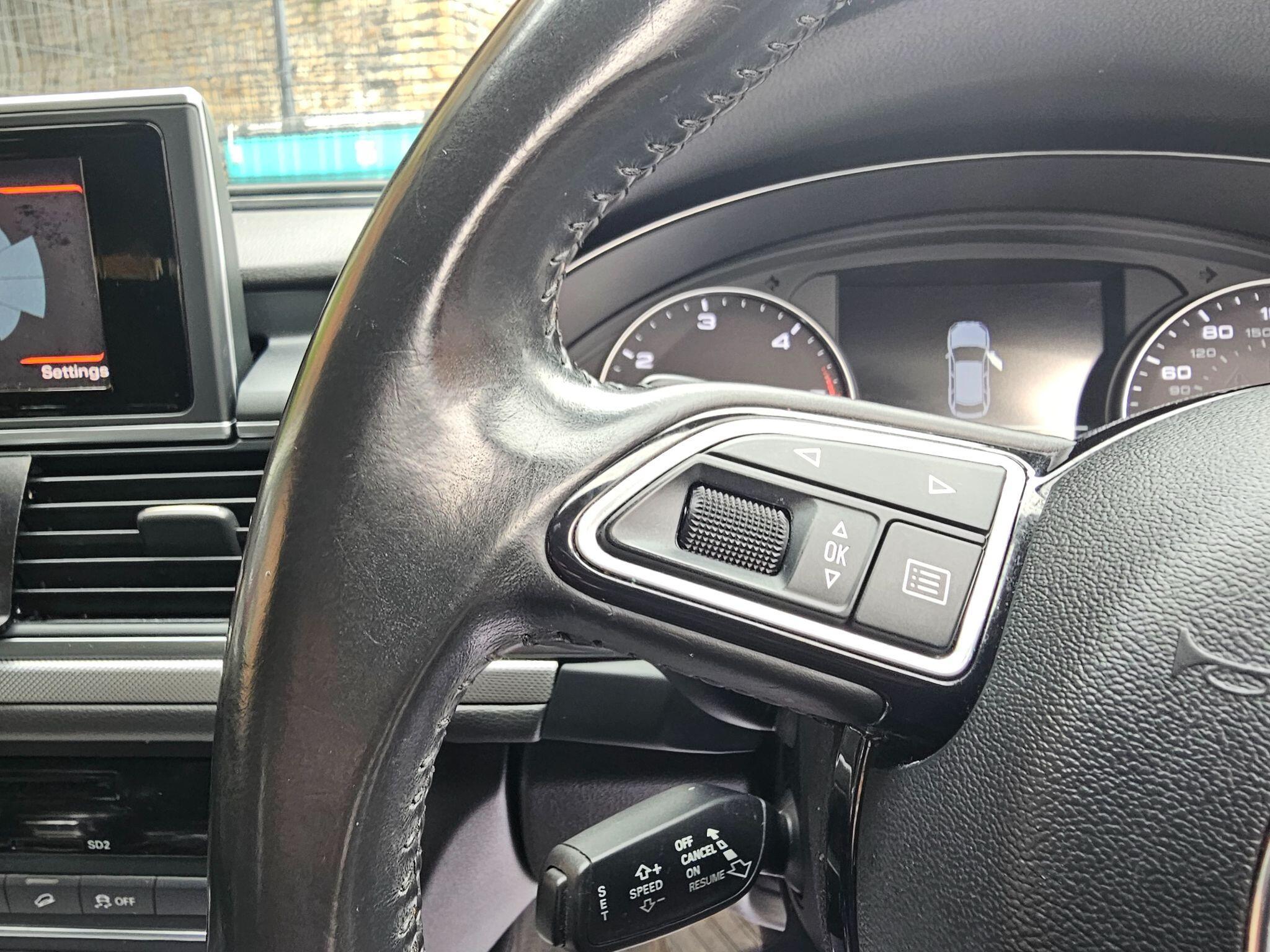 Audi A6 Allroad - Image 31