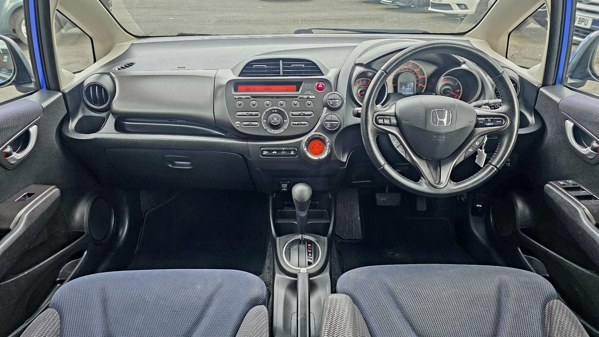 Honda Jazz - Image 20