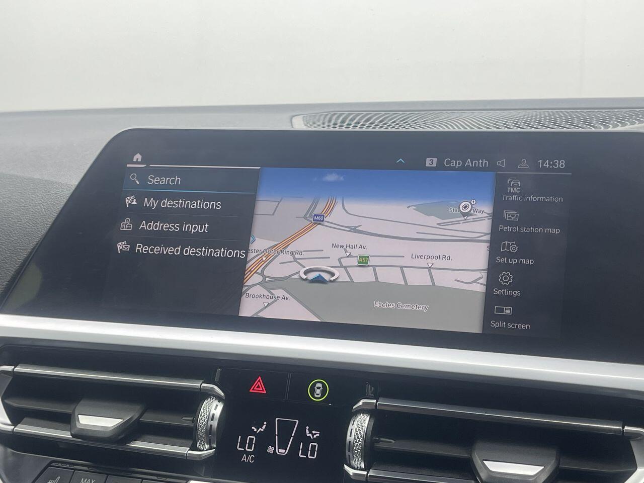 BMW 3 Series - Image 27