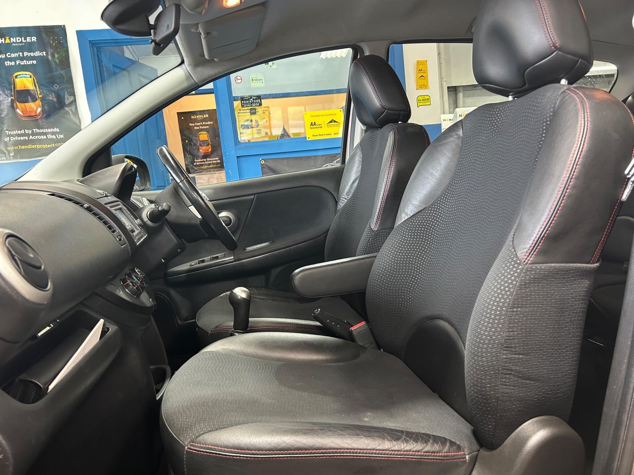 Nissan Note - Image 16