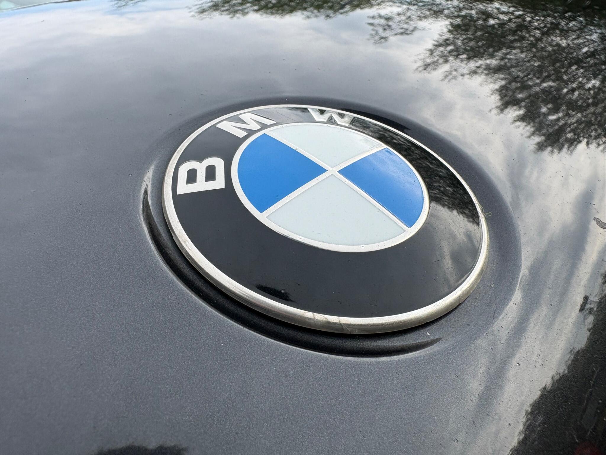 BMW 5 Series - Image 5